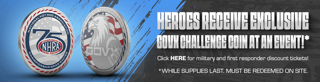 GOVX: Savings for Those Who Serve