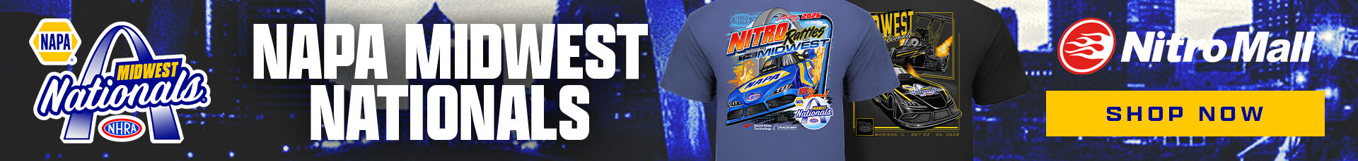 Nitro Mall
